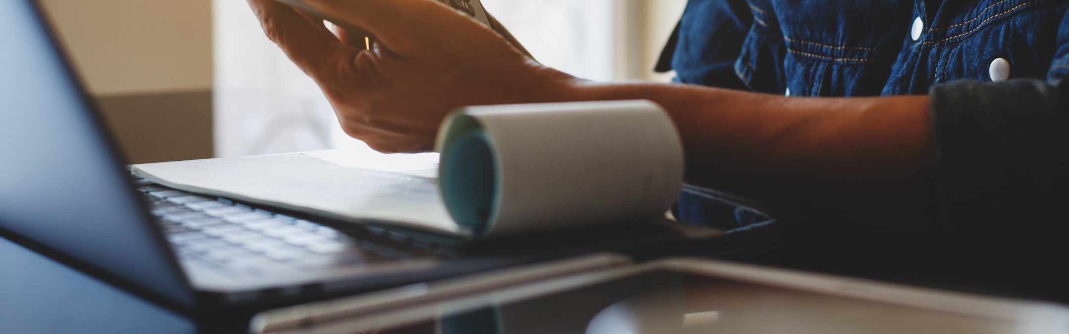 Payroll Services